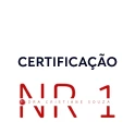Certificação NR1