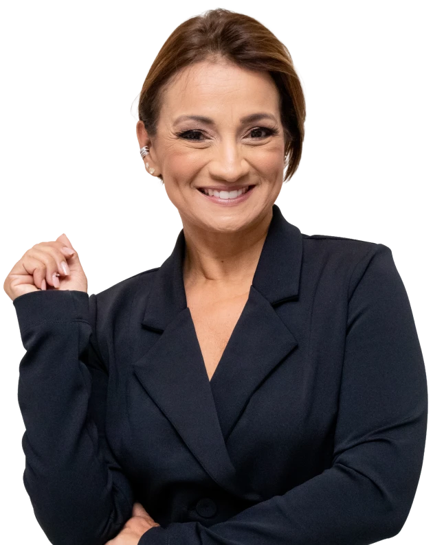 Dra Cristiane Souza